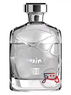 مَکسیم پور اُم مِری اِت لِدر تروا مَکسیم دُ پاری | maxim's pour homme myrrhe & leather iii maxim's de paris